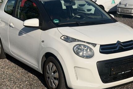 Citroen C1 125.000 km 4.499 &euro; Essen 45307