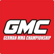 GMC43 - German MMA Championship Gelsenkirchen