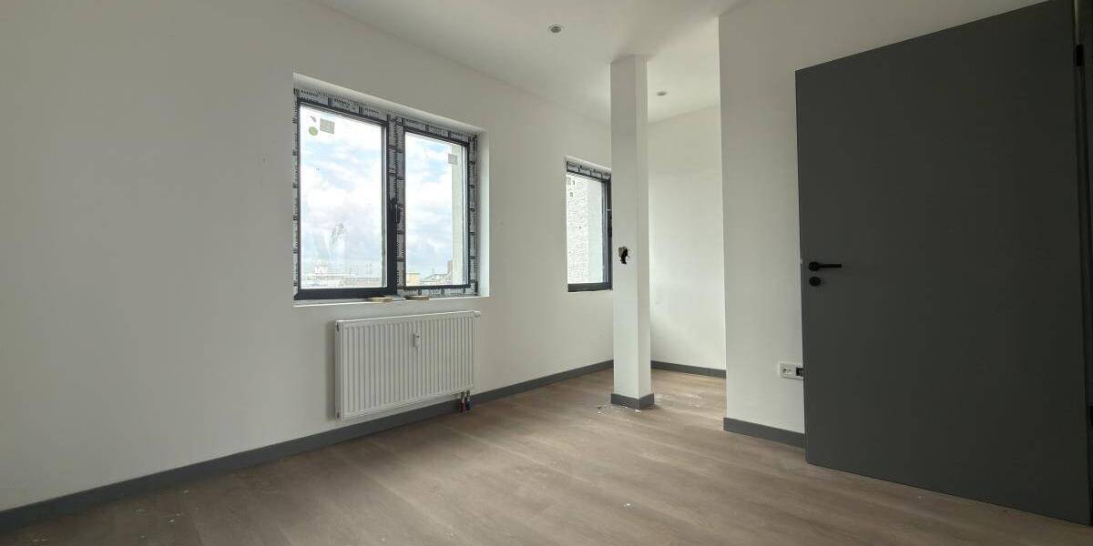 Etagenwohnung Oberhausen Altstadt-Süd - 2 Zimmer, 115 m&sup2;, 1.285&euro; | Angebot:26029693