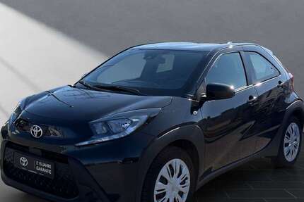 Toyota Aygo 12.304 km 14.450 &euro; Wesel 46485