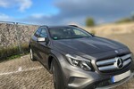 Mercedes-Benz GLA-Klasse 139.000 km 14.999 € Krefeld 47798