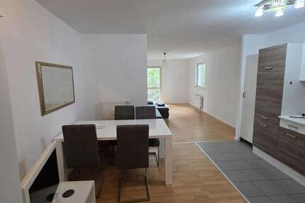 Wohnung Gelsenkirchen Buer - 1 Zimmer, 48 m&sup2;, 540&euro; | Angebot:25144491