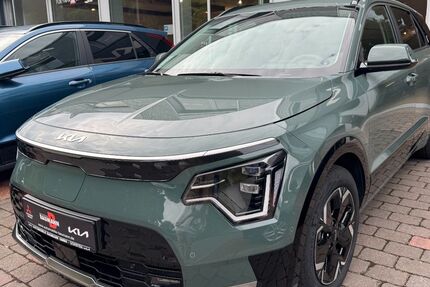 Kia Niro 12.574 km 39.490 &euro; Dorsten 46282