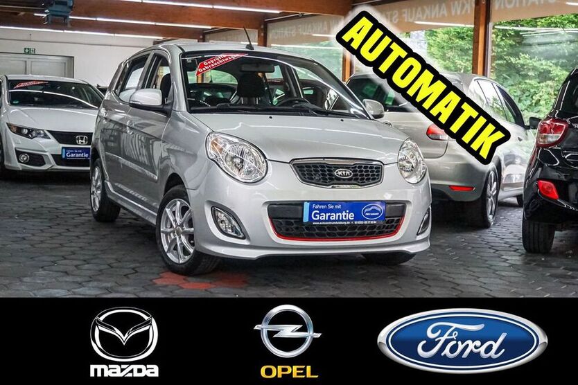 Picanto