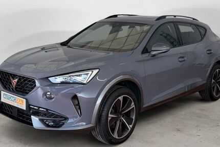 Cupra Formentor 66.291 km 24.710 &euro; Dinslaken 46539