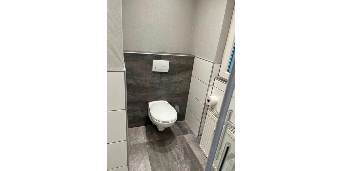Erdgeschoßwohnung Duisburg Hamborn - 2 Zimmer, 40 m&sup2;, 80.000&euro; | Angebot:26414903