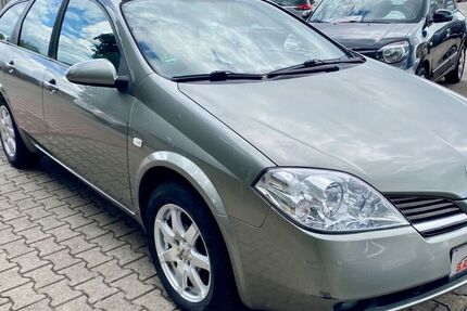 Nissan Primera