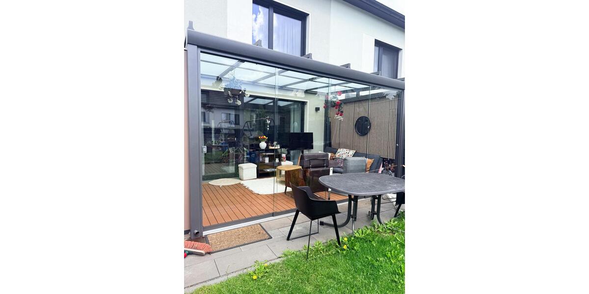 Reihenhaus Gelsenkirchen Gelsenkirchen-Mitte - 5 Zimmer, 145 m&sup2;, 450.000&euro; | Angebot:26951703