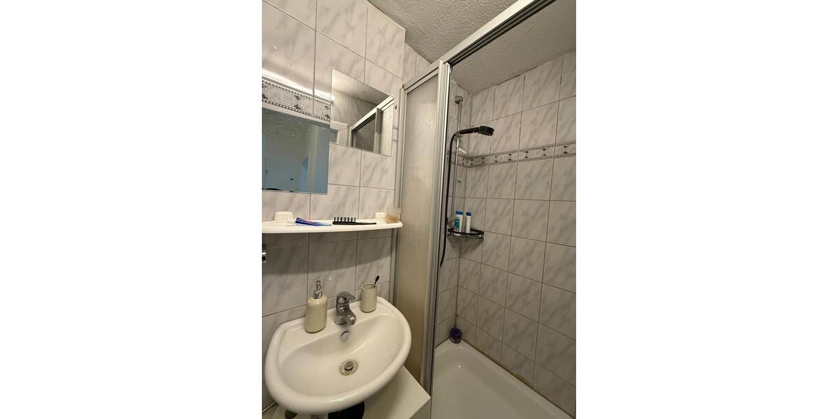 Etagenwohnung Düsseldorf Pempelfort - 2 Zimmer, 55 m&sup2;, 1.100&euro; | Angebot:25162094