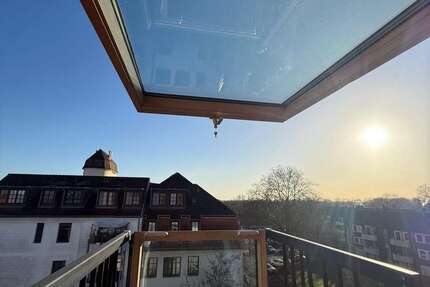 Wohnung zum Mieten in Duisburg 450 € 59.55 m² 2 zimmer