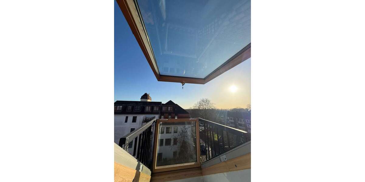 Wohnung zum Mieten in Duisburg 450 € 59.55 m² 2 zimmer