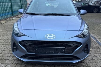 Hyundai i10 11.000 km 16.999 &euro; Gelsenkirchen 45879