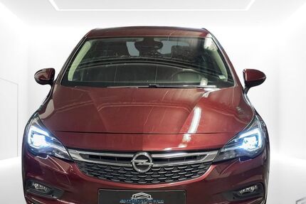 Opel Astra 18.000 km 11.999 &euro; Gelsenkirchen 45899