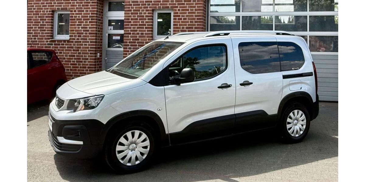 Peugeot Rifter 274.356 km 8.900 &euro; Essen 45327