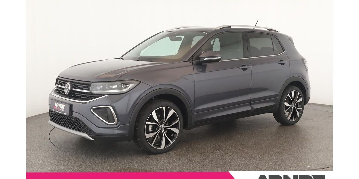 VW T-Cross 20.700 km 25.184 € Düsseldorf 40233