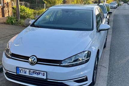 VW Golf 105.000 km 9.900 &euro; Kempen 47906