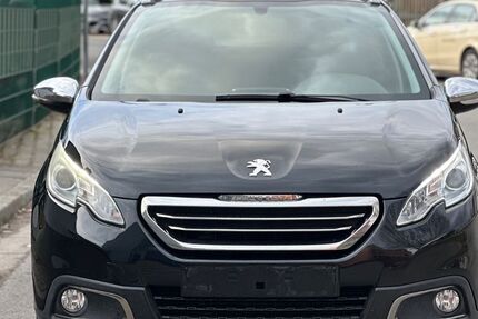 Peugeot 2008 200.099 km 4.999 € Essen 45276