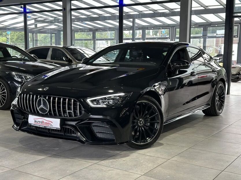 AMG GT