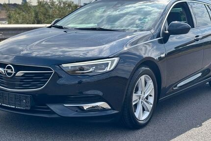 Opel Insignia 152.856 km 10.498 &euro; Duisburg 47138