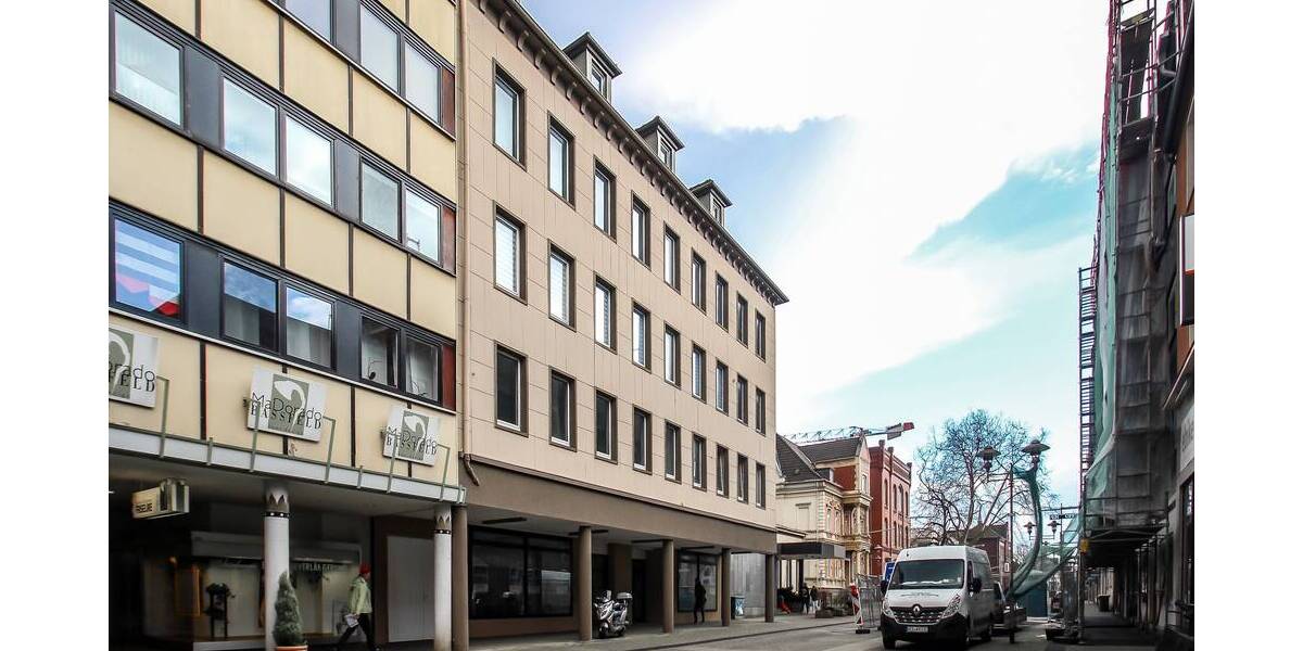 Gewerbeobjekt Oberhausen Sterkrade-Mitte - 1.490.000&euro; | Angebot:19969423