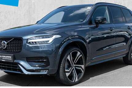 Volvo XC90 29.063 km 58.850 &euro; Düsseldorf 40474