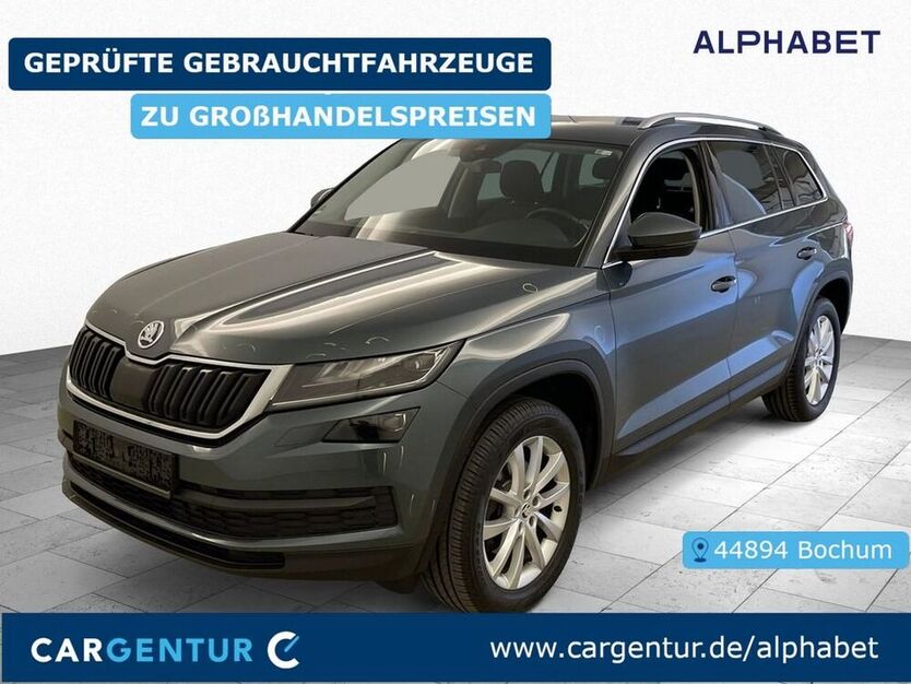 Kodiaq