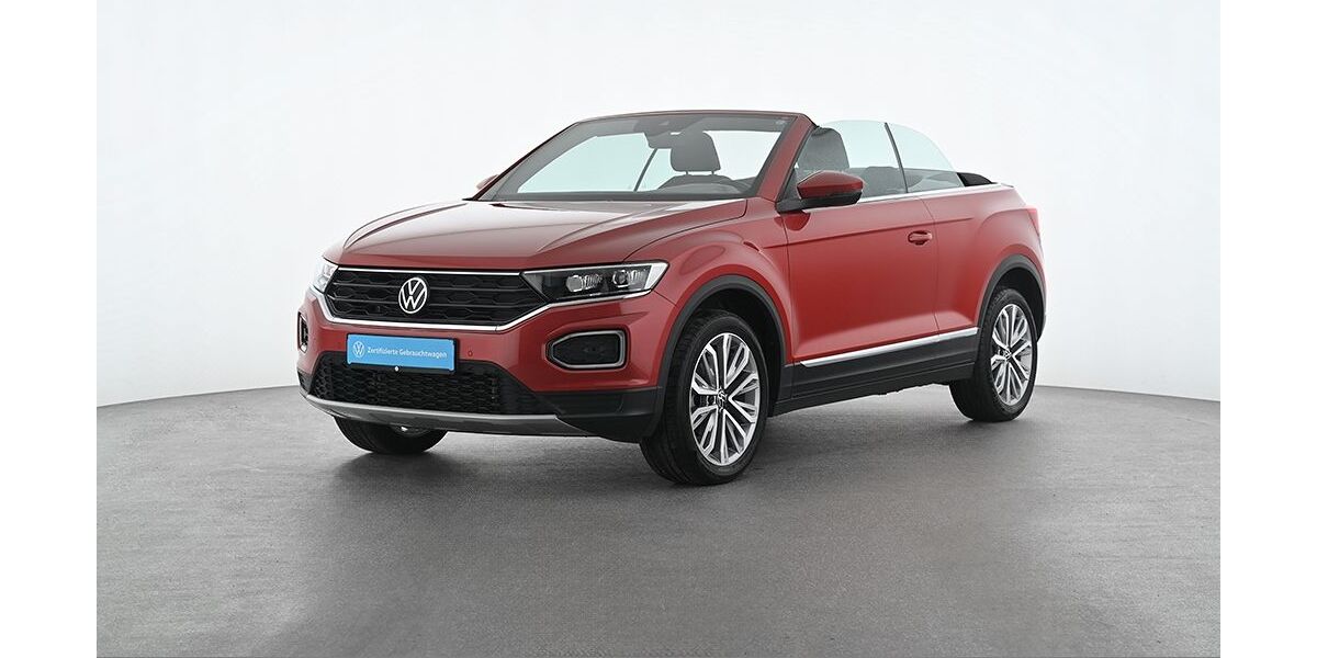 VW T-Roc 51.570 km 18.660 &euro; Essen 45143