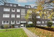 Wohnung zum Kaufen in Essen Bochold 90.000 € 52 m²