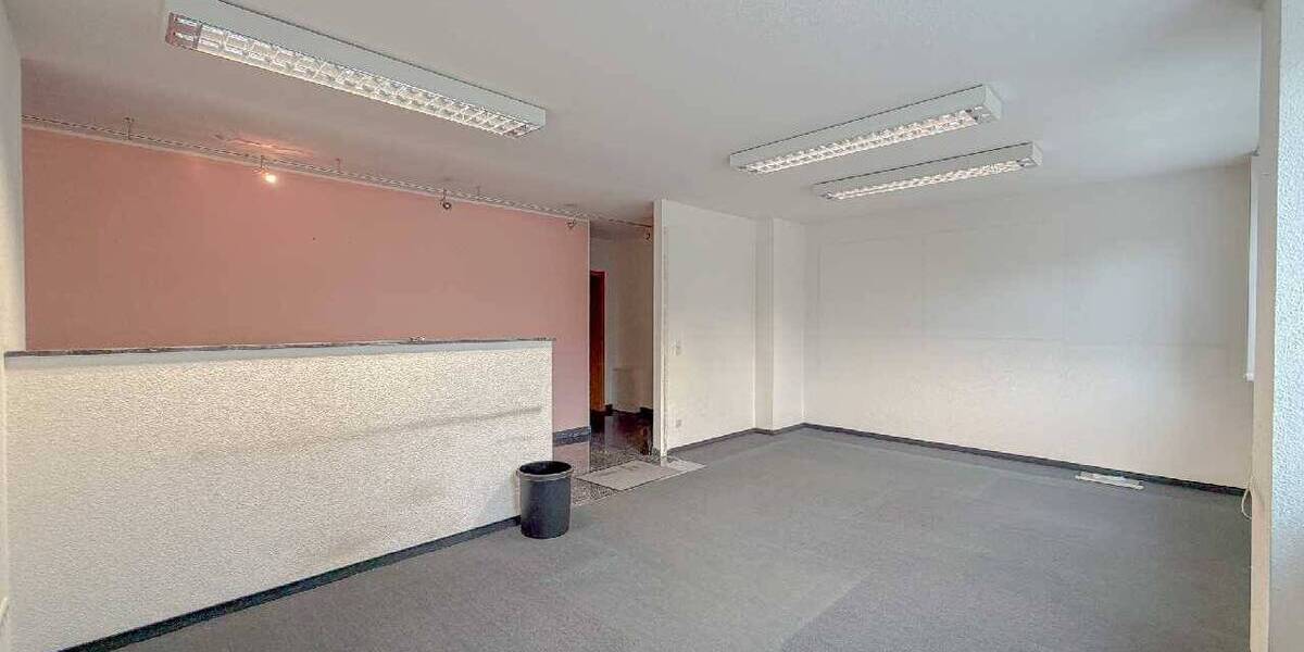 Gewerbeobjekt Ratingen Zentrum - 6 Zimmer, 101 m&sup2;, 1.160&euro; | Angebot:26343717