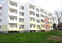 Wohnung zum Mieten in Dortmund 437 € 55 m²