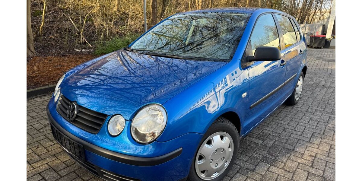 VW Polo 133.000 km 1.500 &euro; Essen 45133