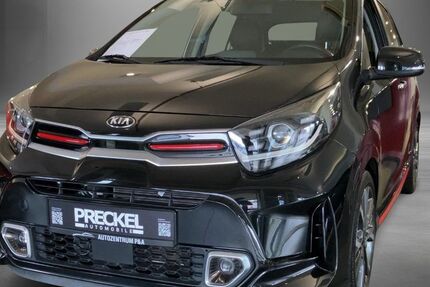 Kia Picanto 25.697 km 13.870 &euro; Krefeld 47805