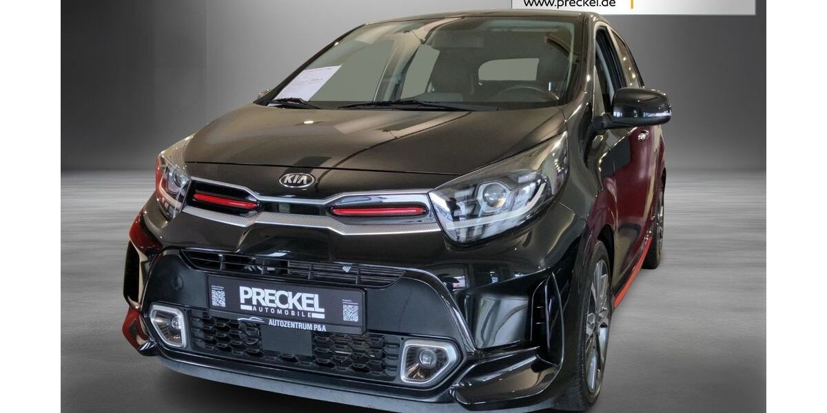 Kia Picanto 25.697 km 13.870 &euro; Krefeld 47805