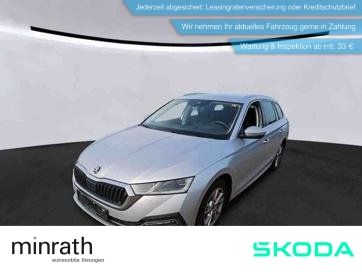 Skoda Octavia 133.684 km 19.729 &euro; Duisburg-Rheinhausen 47226