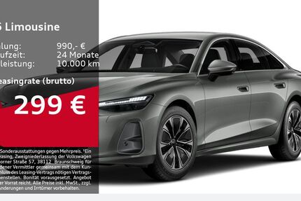Audi A6 19.440 km 42.110 &euro; Duisburg 47059