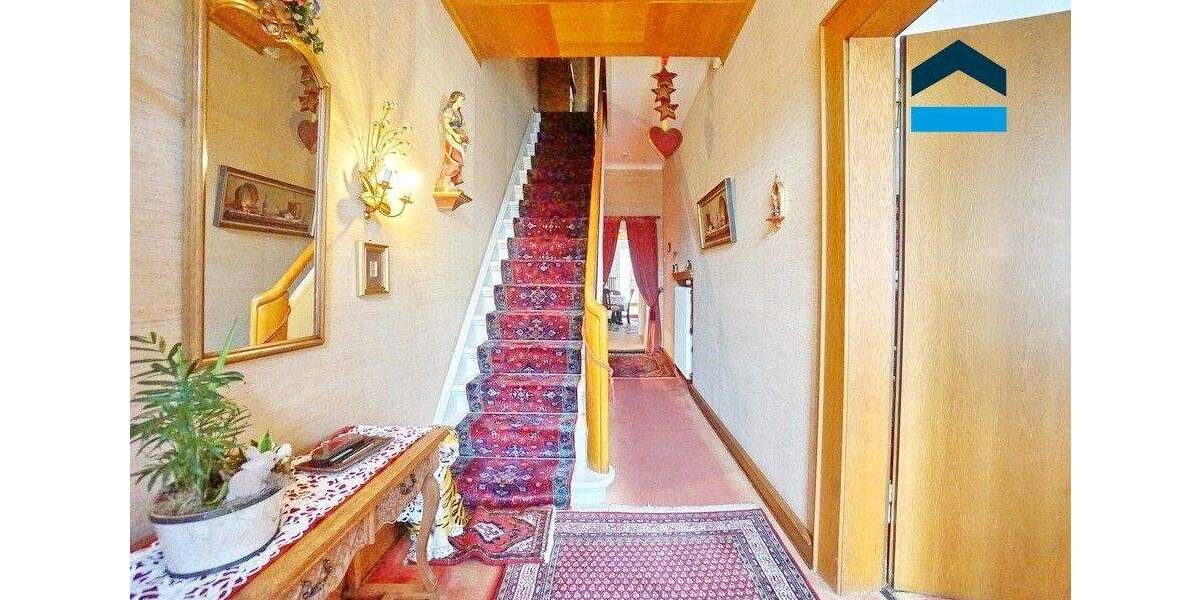 Einfamilienhaus Kerken Aldekerk - 7 Zimmer, 195 m&sup2;, 495.000&euro; | Angebot:23047702