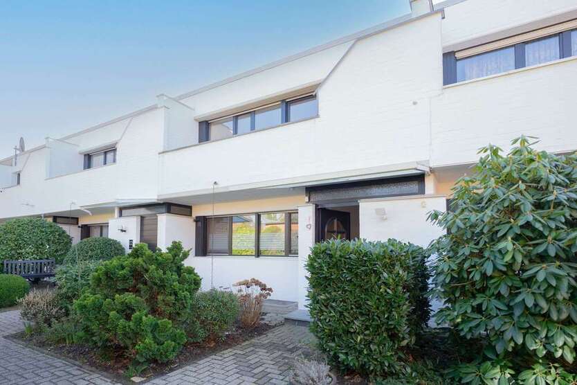 Haus zum Kaufen in Krefeld Forstwald 349.000 € 134 m²