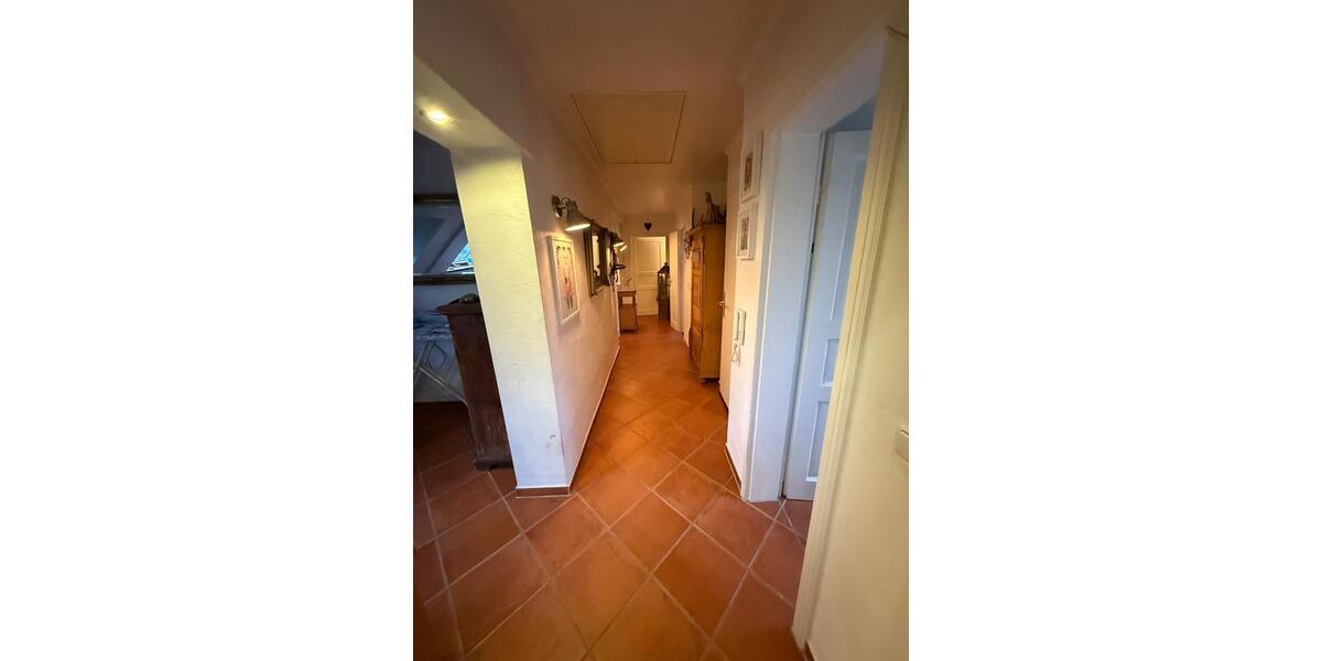 Schöne Eigentumswohnung mit Garten in Bissingheim 4 zimmer