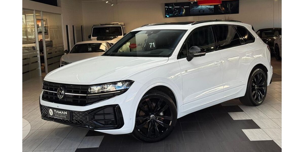 VW Touareg 55.000 km 59.850 &euro; Mülheim an der Ruhr 45472