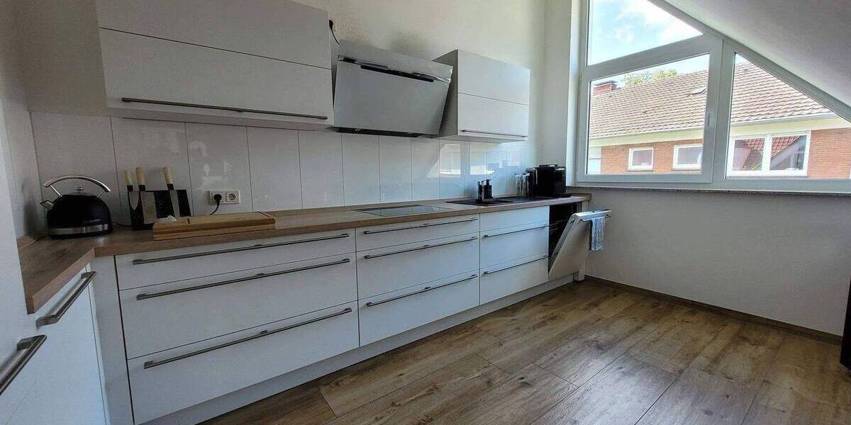 Etagenwohnung Rheinberg - 2 Zimmer, 75 m&sup2;, 840&euro; | Angebot:26903795