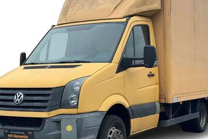 VW Crafter 166.000 km 13.780 &euro; Duisburg 47249