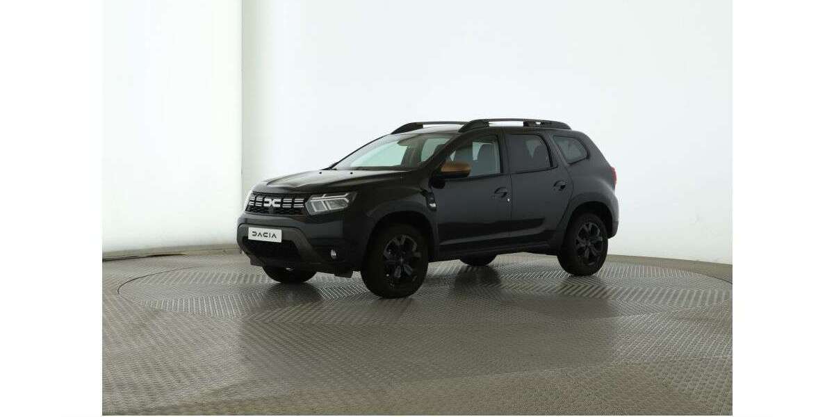 Dacia Duster 31.156 km 20.880 &euro; Oberhausen 46049