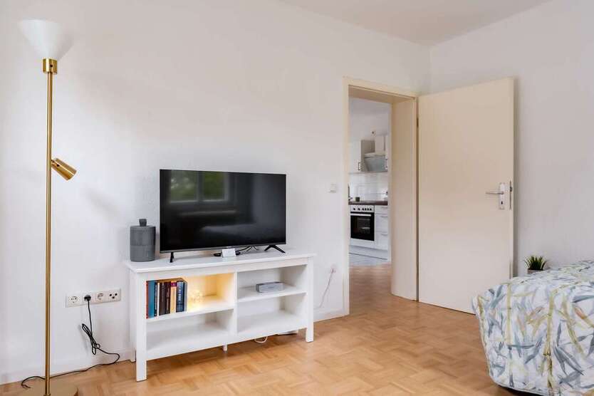 Wohnung zum Mieten in Duisburg 790 € 45 m²