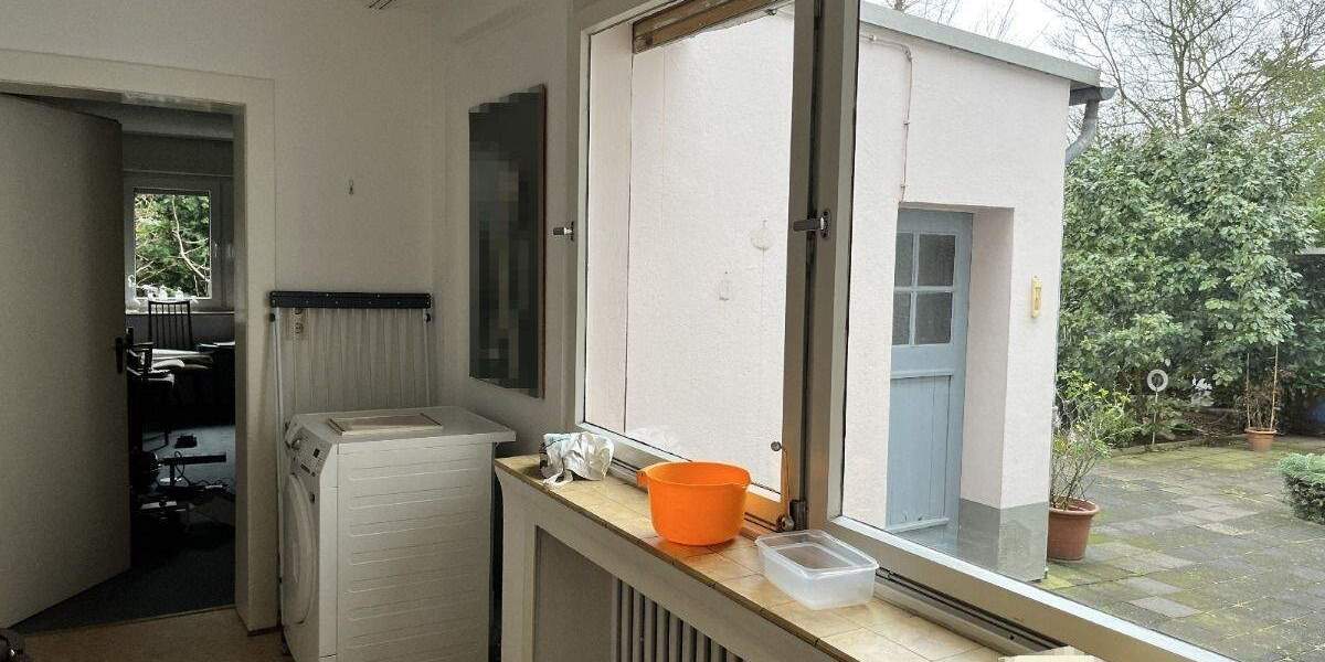 Einfamilienhaus Duisburg Alt-Homberg - 6 Zimmer, 167 m&sup2;, 259.000&euro; | Angebot:24813073