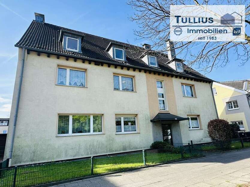 Wohnung zum Mieten in Essen 350 € 37 m²