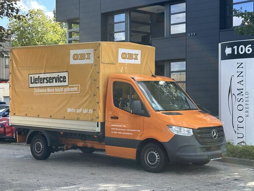 Sprinter