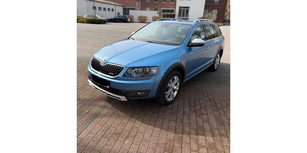 Skoda Octavia 69.144 km 19.950 &euro; Erkrath 40699