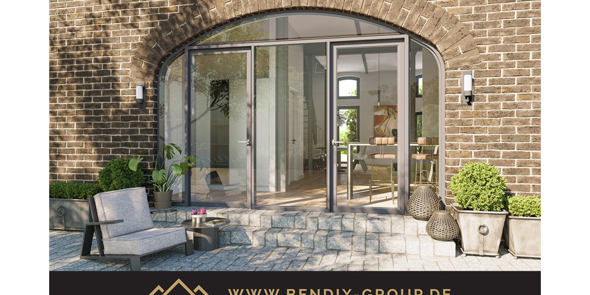 Etagenwohnung Willich Schiefbahn - 4 Zimmer, 168 m&sup2;, 1.212.343&euro; | Angebot:23955884