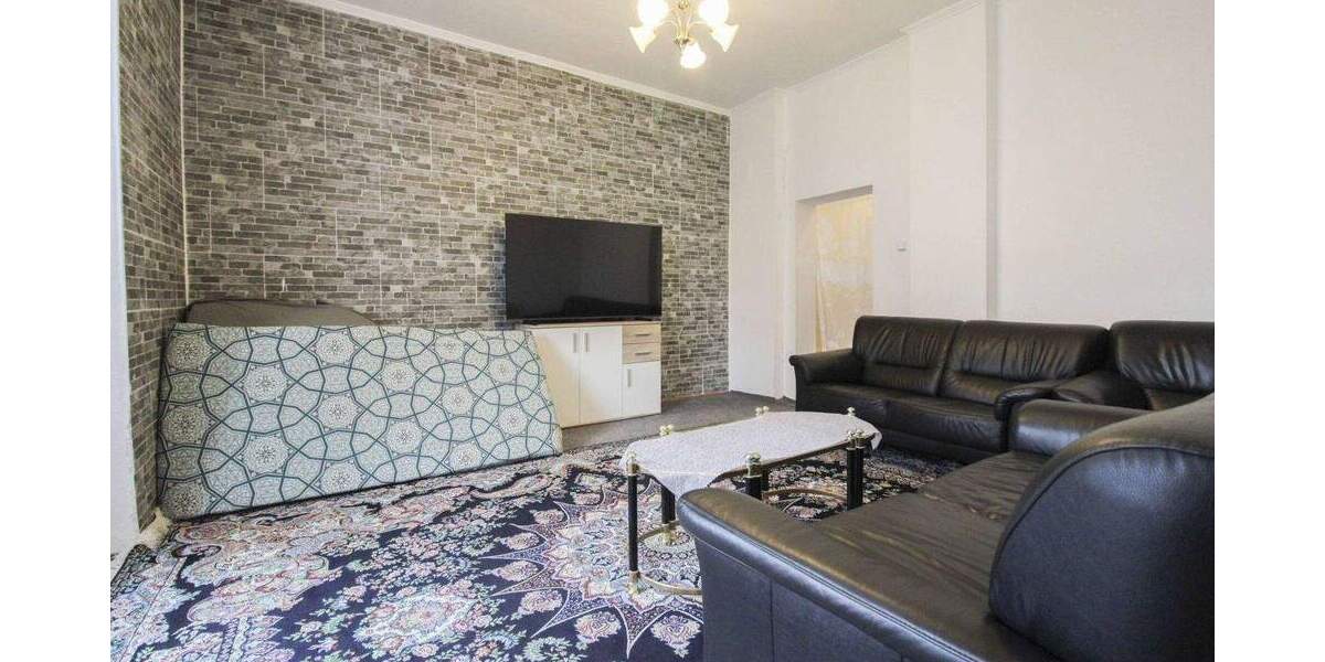 Etagenwohnung Krefeld Dießem/Lehmheide - 6 Zimmer, 127 m&sup2;, 145.000&euro; | Angebot:25425943