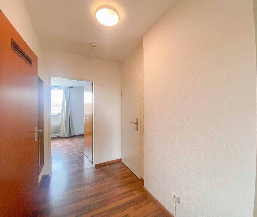 Moderne, zentral gelegene 2-Zimmer-Wohnung in Düsseldorf 2 zimmer